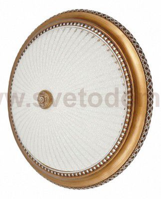 Светильник настенно-потолочный Citilux CL425502 Тренди-2