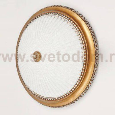 Светильник настенно-потолочный Citilux CL425502 Тренди-2