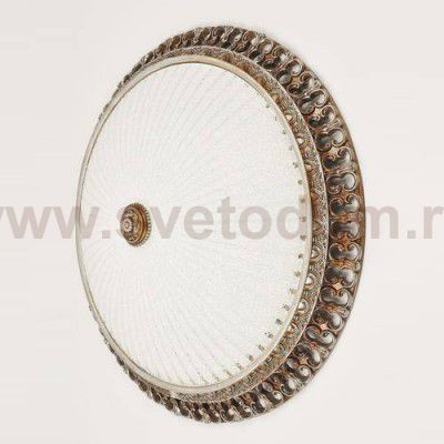 Светильник настенно-потолочный Citilux CL425503 Тренди-3