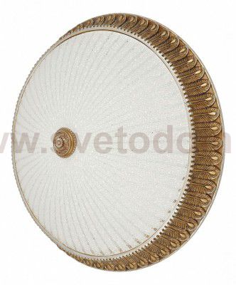 Светильник настенно-потолочный Citilux CL425504 Тренди-4