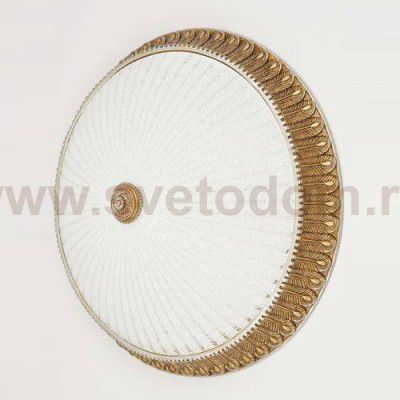 Светильник настенно-потолочный Citilux CL425504 Тренди-4