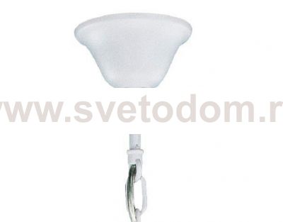 Люстра Citilux CL426160 Бонна