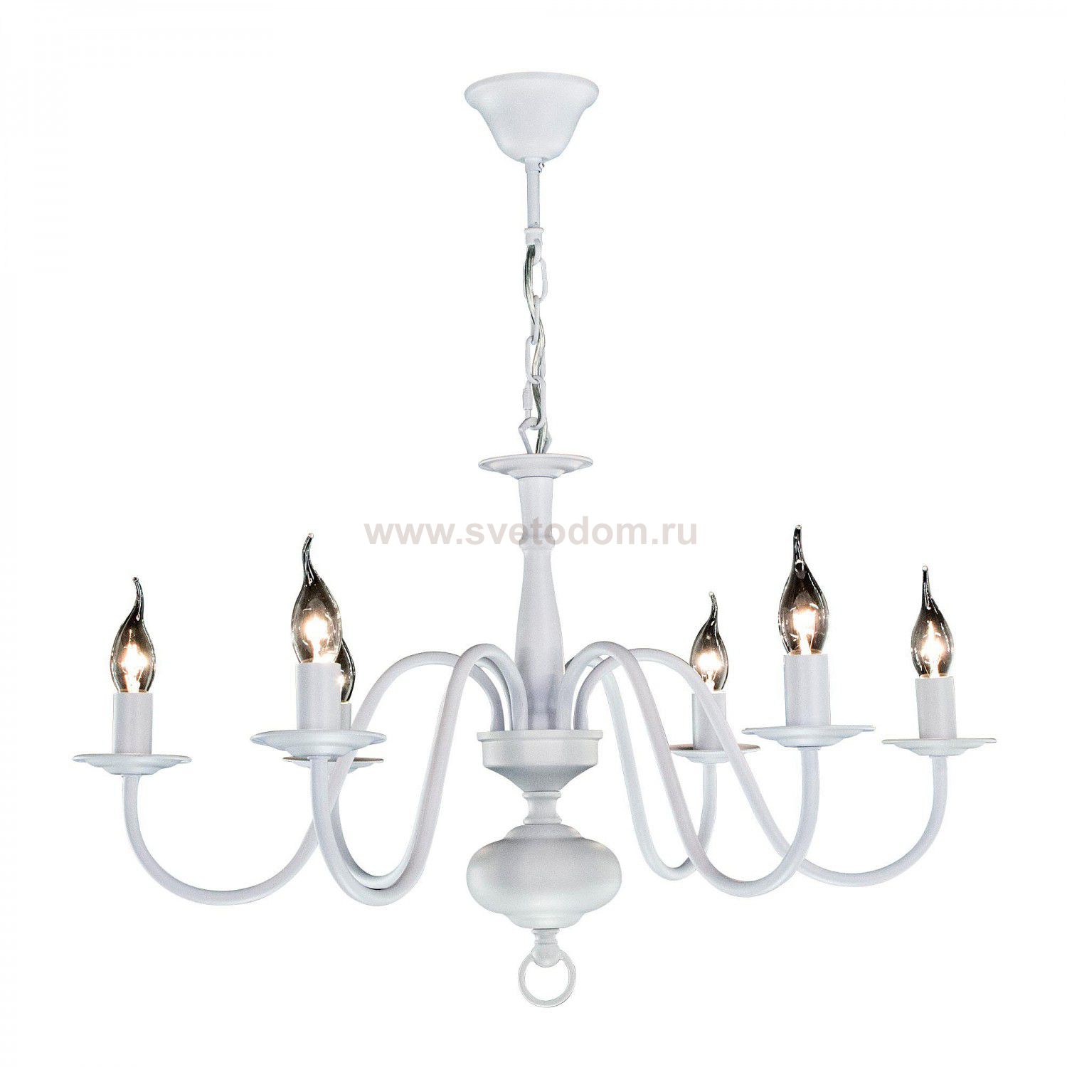 Люстра Citilux CL426160 Бонна