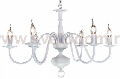 Люстра Citilux CL426160 Бонна