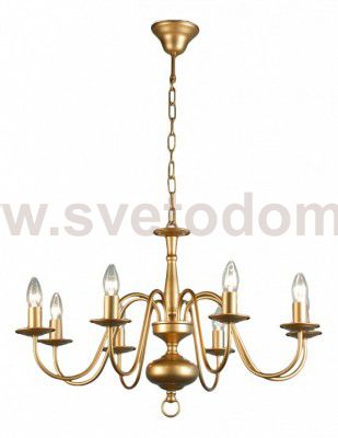 Люстра подвесная Citilux CL426182 Бонна