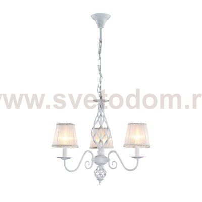 Люстра Citilux CL427130 Ровена