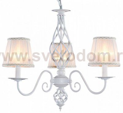 Люстра Citilux CL427130 Ровена