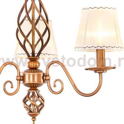 Люстра Citilux CL427131 Ровена