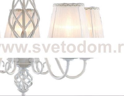 Люстра Citilux CL427150 Ровена