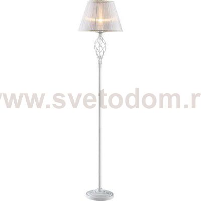 Торшер напольный Citilux CL427910 Ровена