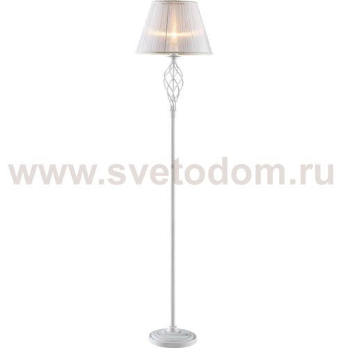 Торшер напольный Citilux CL427910 Ровена