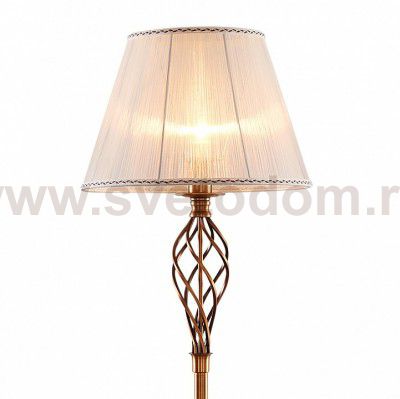 Торшер напольный Citilux CL427911 Ровена