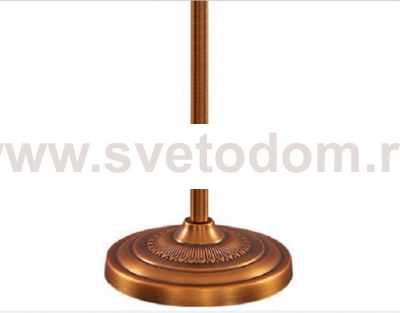 Торшер напольный Citilux CL427911 Ровена