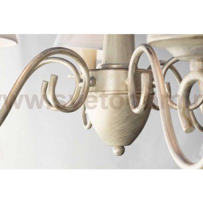 Люстра Citilux CL428161 Ланселот