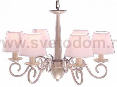 Люстра Citilux CL428161 Ланселот