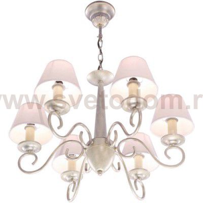 Люстра Citilux CL428161 Ланселот