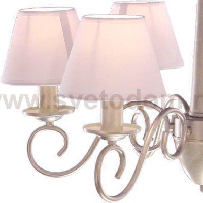 Люстра Citilux CL428161 Ланселот