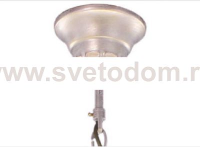 Люстра Citilux CL428181 Ланселот