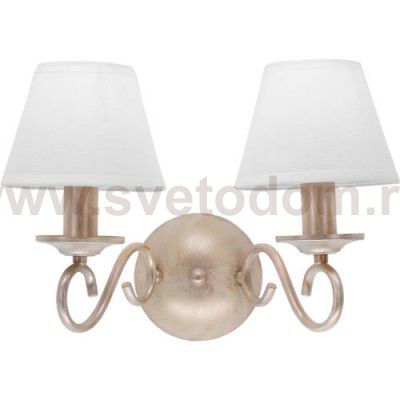 Светильник настенный бра Citilux CL428321 Ланселот