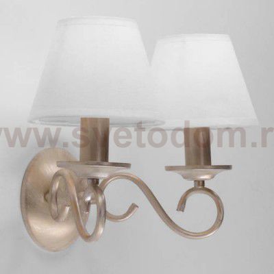 Светильник настенный бра Citilux CL428321 Ланселот