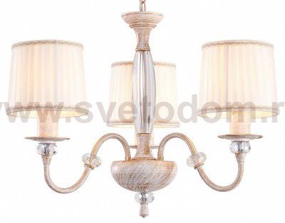 Люстра Citilux CL429131 Дижон