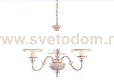 Люстра Citilux CL429131 Дижон