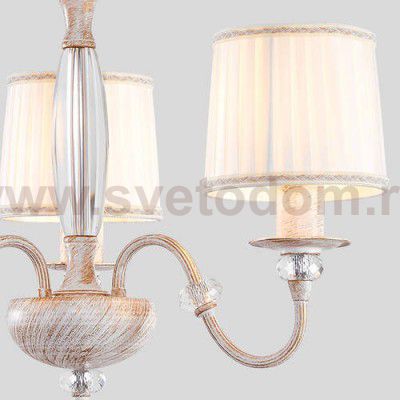 Люстра Citilux CL429131 Дижон