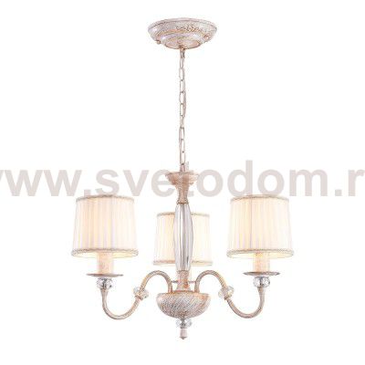 Люстра Citilux CL429131 Дижон