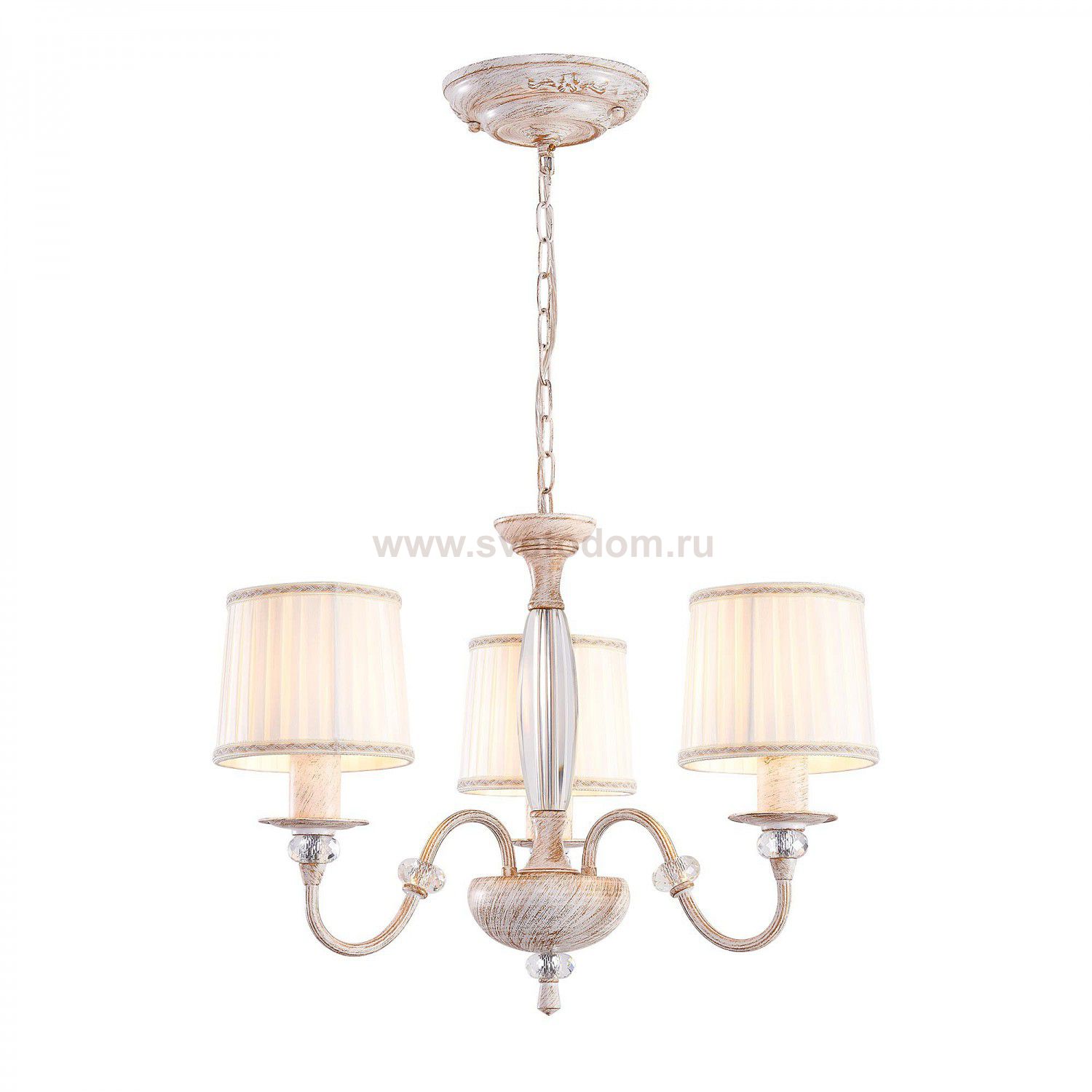 Люстра Citilux CL429131 Дижон