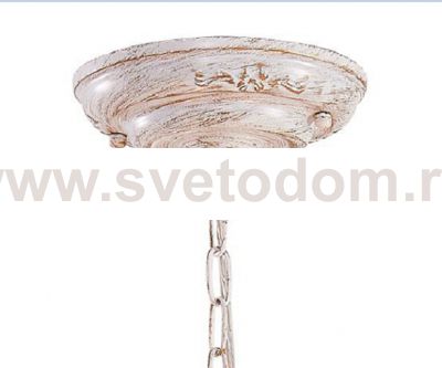 Люстра Citilux CL429131 Дижон
