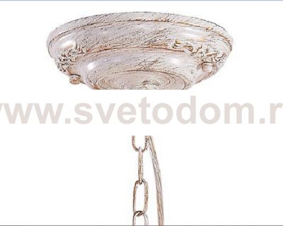 Люстра Citilux CL429151 Дижон