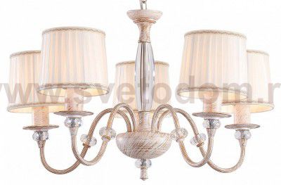 Люстра Citilux CL429151 Дижон