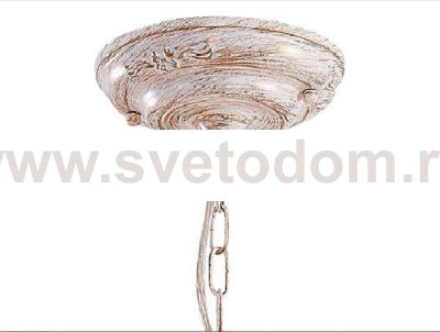 Люстра Citilux CL429181 Дижон