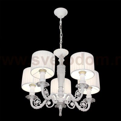 Люстра Citilux CL430151 Альба