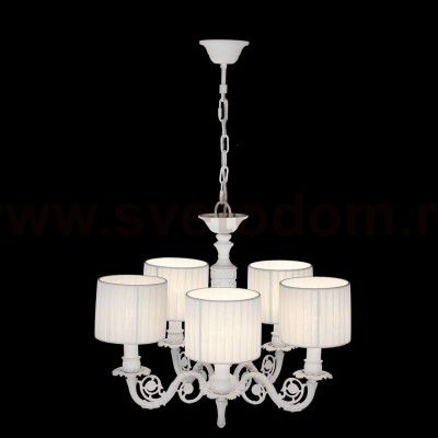 Люстра Citilux CL430151 Альба