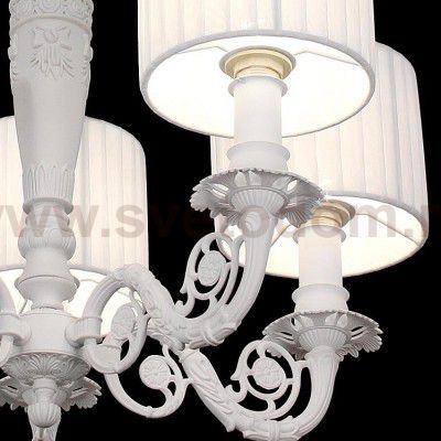 Люстра Citilux CL430151 Альба