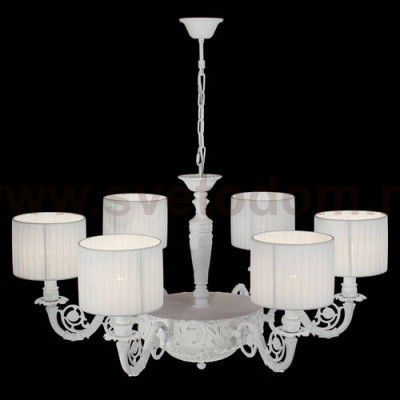 Люстра Citilux CL430161 Альба