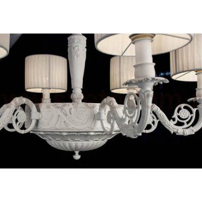 Люстра Citilux CL430161 Альба