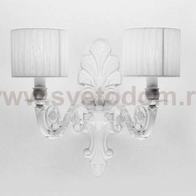 Светильник настенный бра Citilux CL430321 Альба