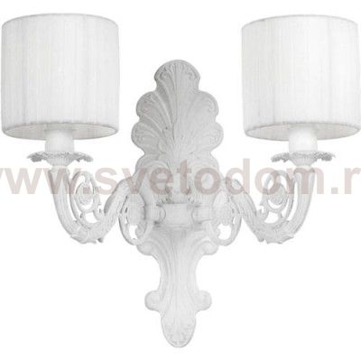 Светильник настенный бра Citilux CL430321 Альба