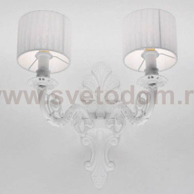 Светильник настенный бра Citilux CL430321 Альба