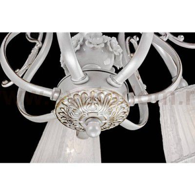 Люстра Citilux CL431171 Боргези