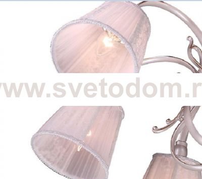 Люстра Citilux CL431171 Боргези