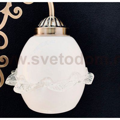 Люстра Citilux CL432131 Кампана