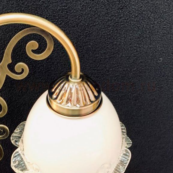 Люстра Citilux CL432131 Кампана