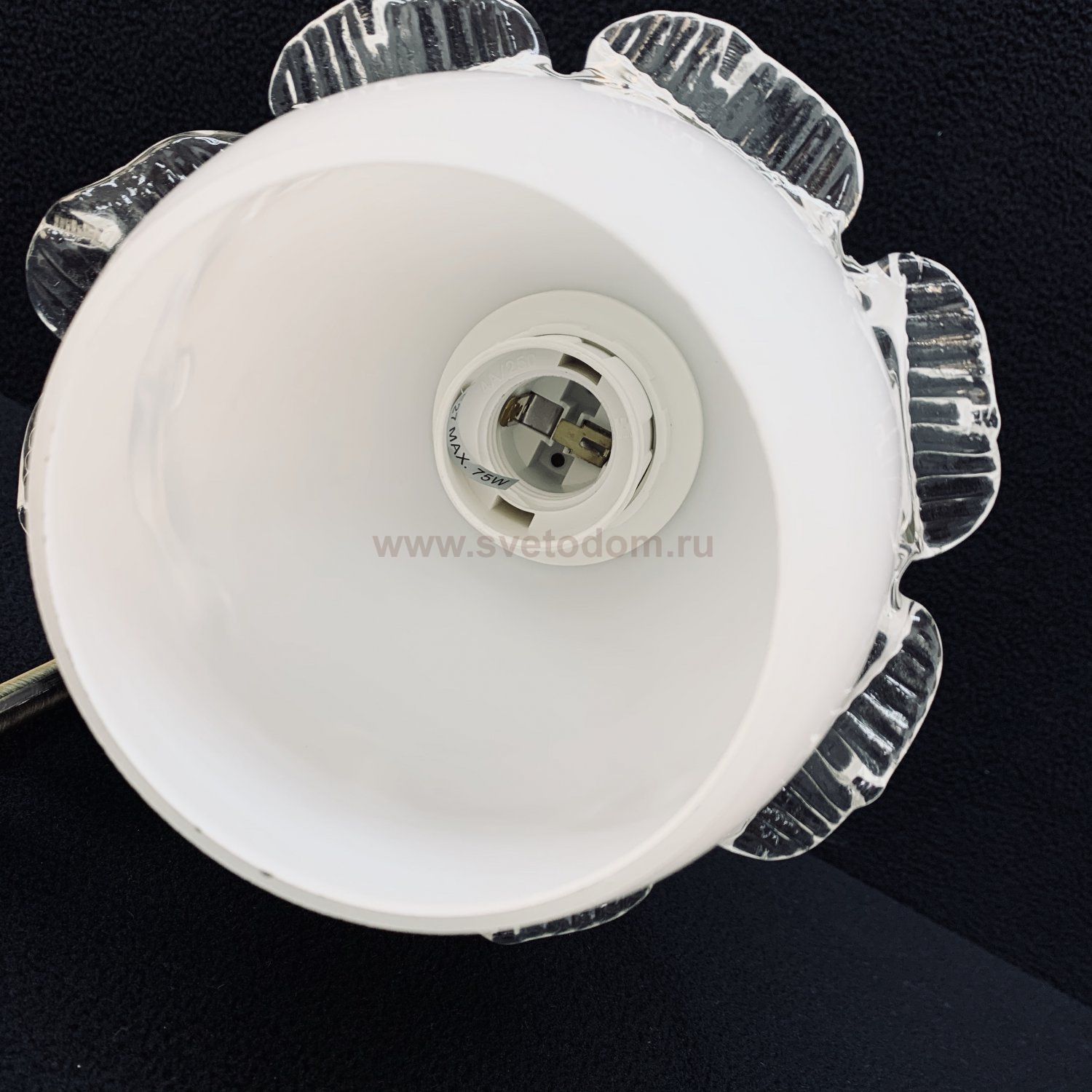 Люстра Citilux CL432171 Кампана