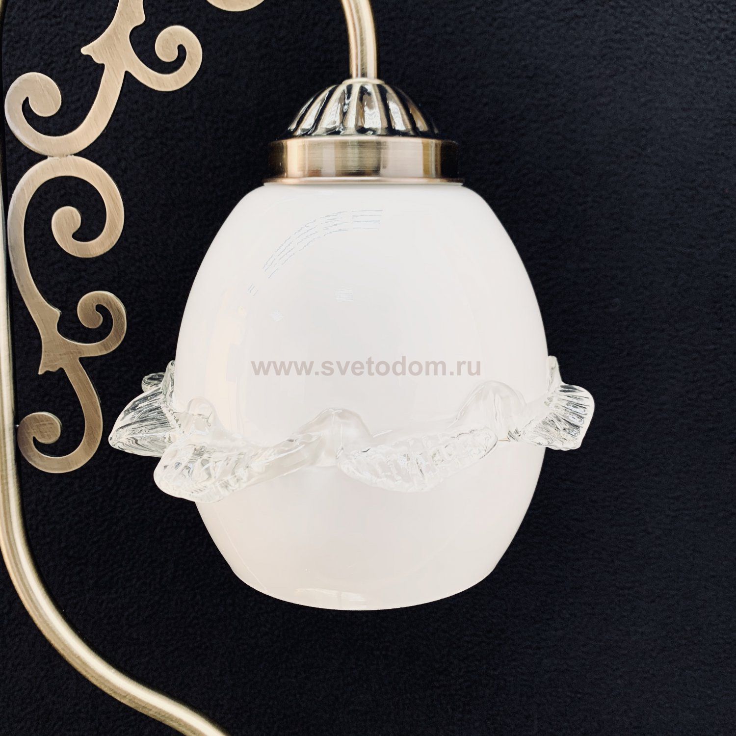 Настольная лампа Citilux CL432811 Кампана