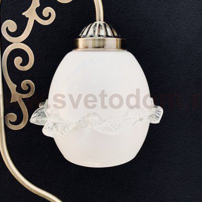 Настольная лампа Citilux CL432811 Кампана