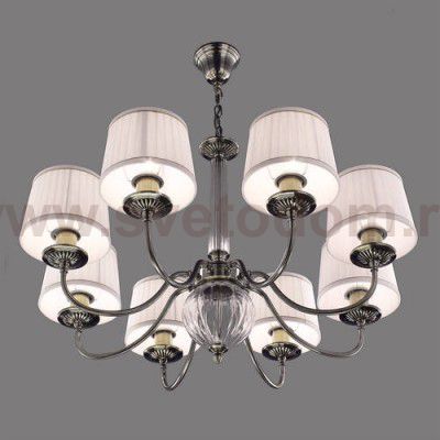 Люстра Citilux CL433183 Гера