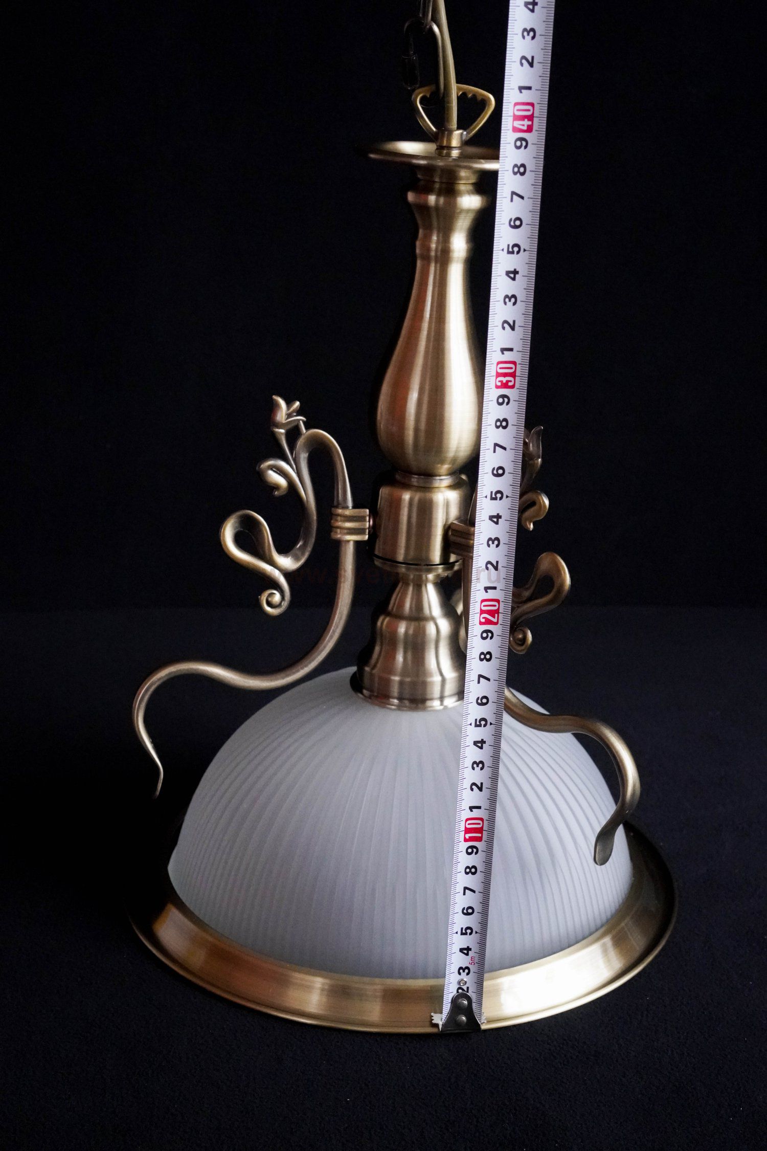 Светильник подвесной Citilux CL434111 Идальго